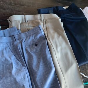 Dress Pants 38X32